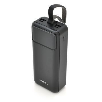 Powerbank ACL PW-88 30000mAh, TypeC + Micro, Black, Box ACL купить в Украине