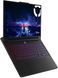 Ноутбук Lenovo Legion Pro 7 16IAX10H (83F5007ARA) Eclipse Black Lenovo &mdash; фото