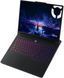 Ноутбук Lenovo Legion Pro 7 16IAX10H (83F5007ARA) Eclipse Black Lenovo &mdash; фото