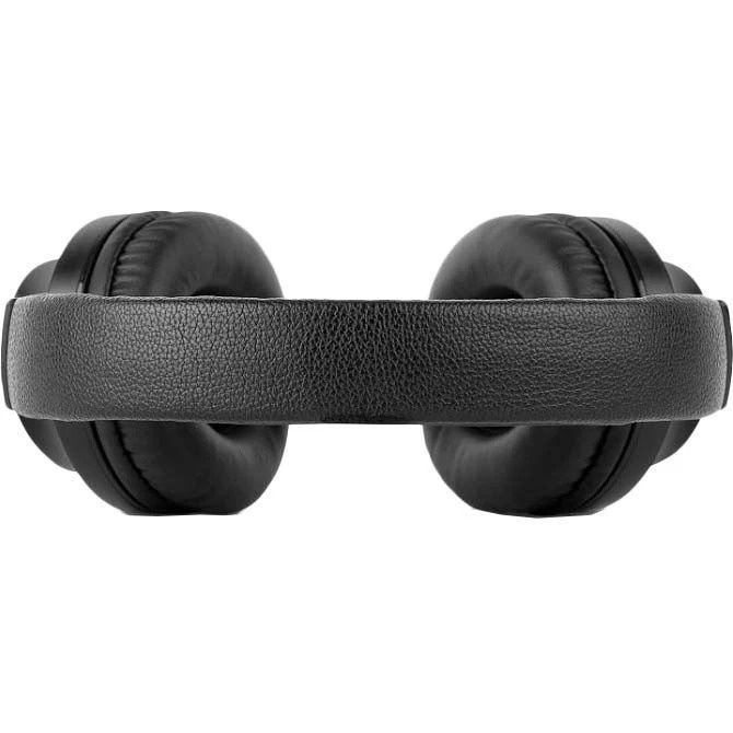 Bluetooth-гарнітура REAL-EL GD-828 Black REAL-EL купити в Україні