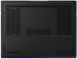 Ноутбук Lenovo Legion Pro 7 16IAX10H (83F5007ARA) Eclipse Black Lenovo &mdash; фото