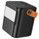 Power Bank HOCO J152 Pro 80000mAh, 4USB / 2Type-C, 22.5W+65W, фонарик, Black, 1,380kg, Box HOCO &mdash; фото