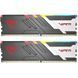 Модуль памяти DDR5 2x32GB/6000 Patriot Viper Venom RGB (PVVR564G600C36K) Patriot &mdash; фото