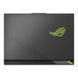 Ноутбук Asus ROG Strix G18 G814PP-TT097 (90NR0KY8-M00560) Eclipse Gray Asus &mdash; фото