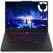 Ноутбук Lenovo Legion Pro 7 16IAX10H (83F5007ARA) Eclipse Black Lenovo &mdash; фото