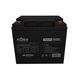 Аккумуляторная батарея Njoy GE4012FF 12V 40AH (BTVGCDTOMTCFFCN01B) GEL Njoy &mdash; фото