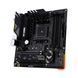 Материнська плата ASUS TUF GAMING B550M-PLUS (sAM4, AMD B550, DDR4, mATX) Asus &mdash; фото