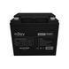 Аккумуляторная батарея Njoy GE4012FF 12V 40AH (BTVGCDTOMTCFFCN01B) GEL Njoy &mdash; фото