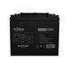 Аккумуляторная батарея Njoy GE4012FF 12V 40AH (BTVGCDTOMTCFFCN01B) GEL Njoy &mdash; фото