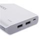 УМБ Power Bank Romoss 20000mAh Sense 6 22,5W (PPH80-611-1121H) білий Romoss &mdash; фото