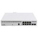 Коммутатор MikroTik CSS610-8P-2S+IN MikroTik &mdash; фото