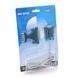Кабель USB to RS-232 с перехідником RS-232 (9 pin) > (25Pin),Blister Voltronic &mdash; фото