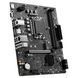 Материнська плата MSI PRO H610M-E DDR4 (s1700, Intel H610, DDR4, mATX) MSI &mdash; фото