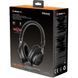 Bluetooth-гарнітура REAL-EL GD-828 Black REAL-EL &mdash; фото