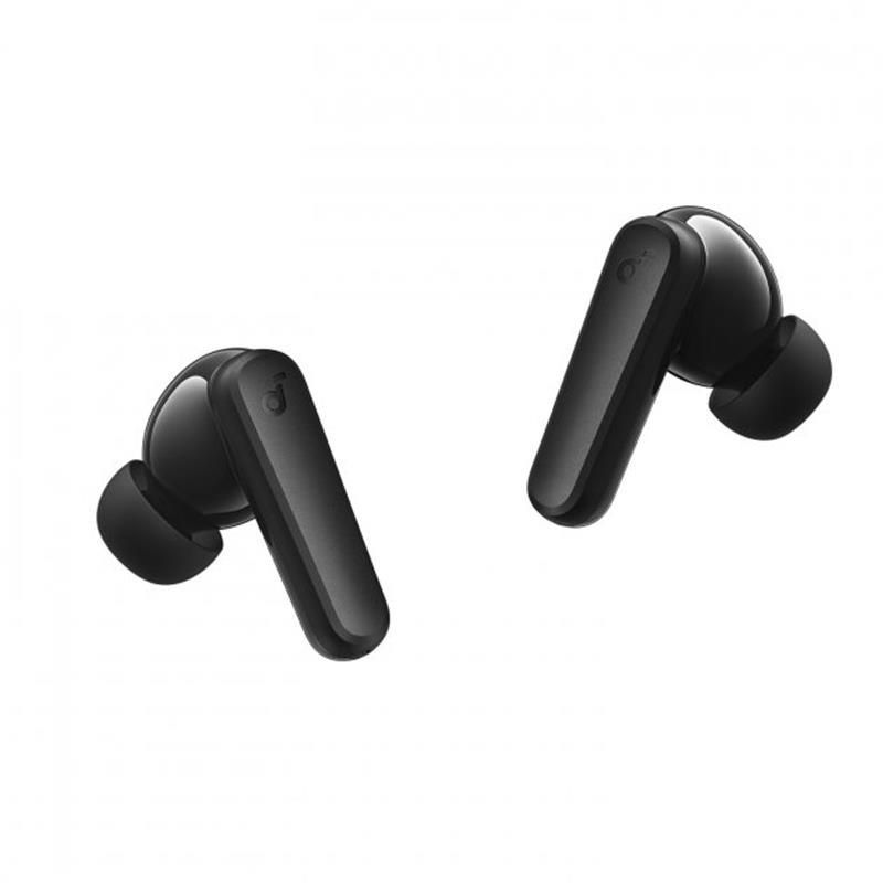 Bluetooth-гарнитура Anker SoundCore R50i Black (A3949G11/A3949G12) Anker купить в Украине