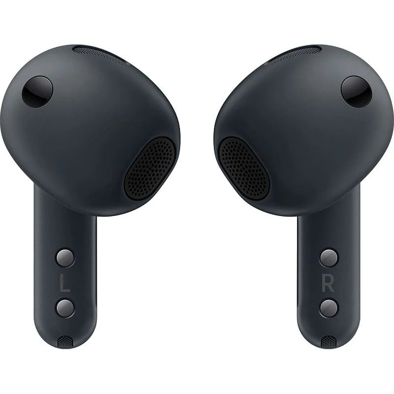 Bluetooth-гарнитура Samsung Galaxy Buds4 Black (SM-R540NZKASEK) Samsung купить в Украине
