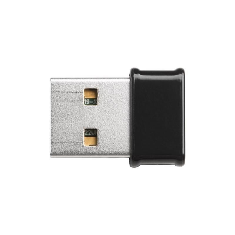 Беспроводной адаптер Edimax EW-7822ULC (AC1200, MU-MIMO, Beamforming, nano) Edimax купить в Украине