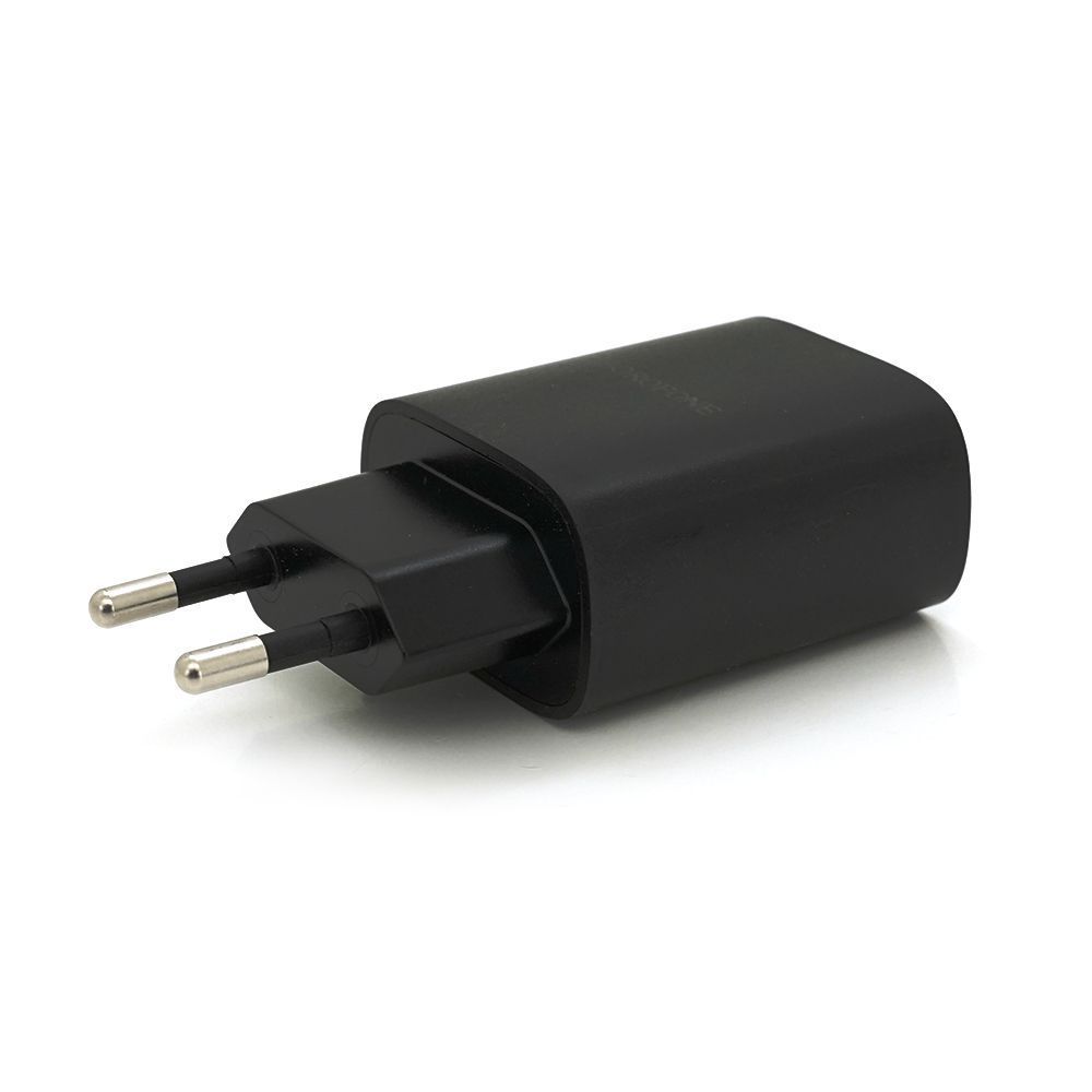 Набор BOROFONE BN2 СЗУ 2xUSB+ кабель Type-C, 2.1A, 1м, Black, Box Borofone купить в Украине