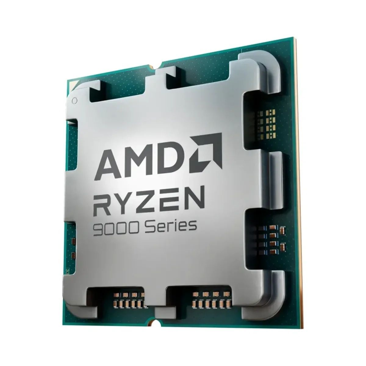 Процесор AMD Ryzen 9 9950X (16C/32T, 4.3-5.7GHz,80MB,170W,AM5) Tray (100-000001277) AMD купить в Украине