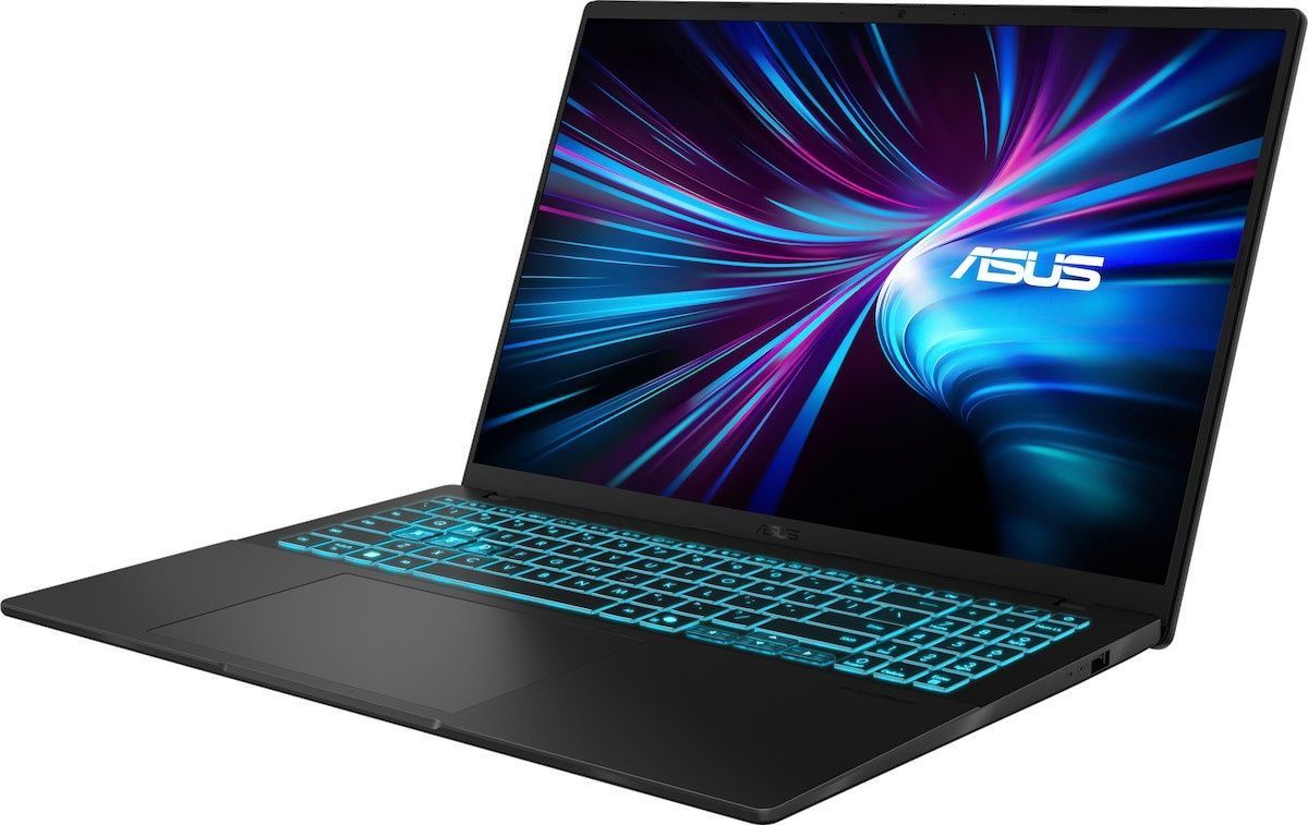 Ноутбук Asus V16 V3607VJ-TK207 (90NB15V1-M00DS0) Black Asus купить в Украине