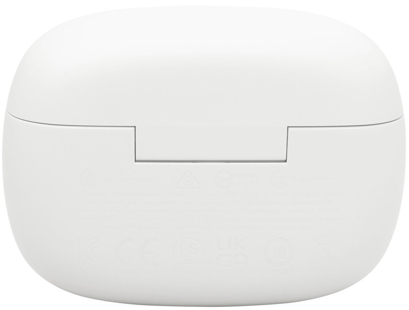 Bluetooth-гарнітура JBL Wave Beam 2 White (JBLWBEAM2WHT) JBL купити в Україні