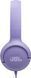 Гарнітура JBL Tune 520C Purple (JBLT520CPUR) JBL &mdash; фото