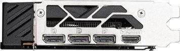 MSI GeForce RTX 5060 8G GAMING OC (912-V537-005) * MSI купить в Украине