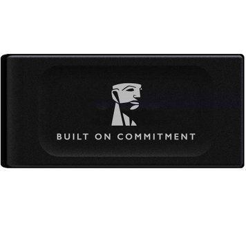Накопитель внешний SSD Portable USB 1.0ТB Kingston SXS1000 BoC Black (SXS1000/1000GA) Kingston купить в Украине