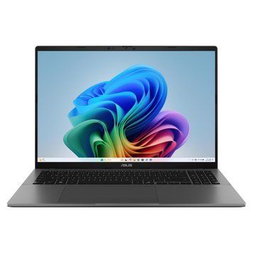 Ноутбук Asus Vivobook S16 S3607QA-SH042W (90NB16C2-M002X0) Matte Gray Asus купити в Україні