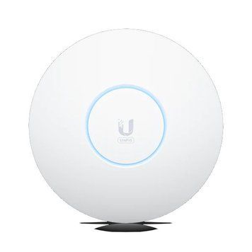 Точка доступа Ubiquiti UniFi U6 ENTERPRISE (U6-ENTERPRISE) Ubiquiti купить в Украине