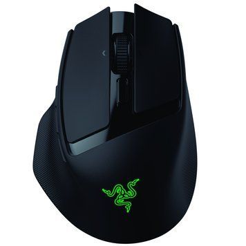 Миша бездротова Razer Basilisk Mobile (RZ01-04310100-R3G1) Razer купити в Україні