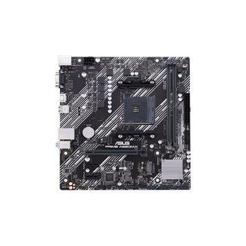 Материнська плата Asus Prime A520M-K Socket AM4 Asus купити в Україні