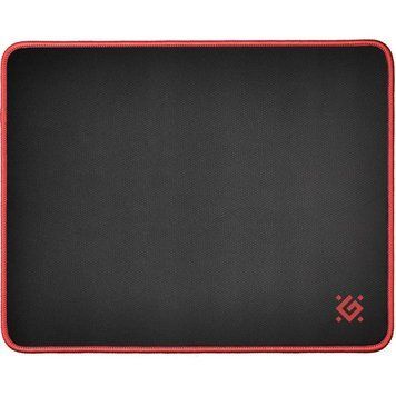 Килимок для миші Defender Black M (50560) Defender купити в Україні