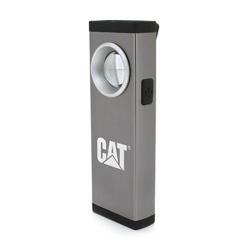 Карманный фонарик CAT CT5115, 200LM, 2 режима, встроенный аккумулятор, USB кабель, Blister CAT купить в Украине