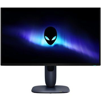 Монітор Dell 26.7" Alienware AW2725Q (210-BQWV) QD-OLED Black 240Hz Dell купити в Україні