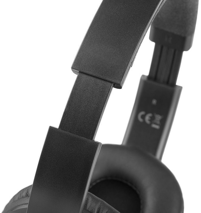 Bluetooth-гарнітура REAL-EL GD-820 Black REAL-EL купити в Україні