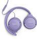 Гарнітура JBL Tune 520C Purple (JBLT520CPUR) JBL &mdash; фото