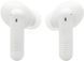 Bluetooth-гарнітура JBL Wave Beam 2 White (JBLWBEAM2WHT) JBL &mdash; фото