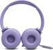 Гарнітура JBL Tune 520C Purple (JBLT520CPUR) JBL &mdash; фото