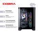 Персональный компьютер COBRA Gaming (A99X.64.S1.97.22127) COBRA &mdash; фото