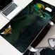 Коврик 300*800 тканевый "League of Legends" с боковой прошивкой, толщина 2 мм, ОЕМ