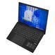 Ноутбук Prologix M15-725 (PLN725.I513.16.S2.WP11.167) Black Prologix &mdash; фото