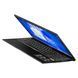 Ноутбук Prologix M15-725 (PLN725.I513.16.S2.WP11.167) Black Prologix &mdash; фото