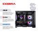 Персональный компьютер COBRA Gaming (A99X.64.S1.97.22127) COBRA &mdash; фото