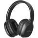 Bluetooth-гарнітура REAL-EL GD-820 Black REAL-EL &mdash; фото