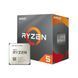 Процесор AMD Ryzen 5 3600 4.2GHz, 6C/12T, 36MB,65W,AM4,Wraith Stealth cooler (100-100000031BOX) BOX AMD &mdash; фото