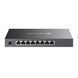 Коммутатор TP-Link Omada SG2008P TP-Link &mdash; фото