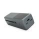 Powerbank Fulltech FP34 30000mAh, Fast charge PD140W, Li-pol, LCD Display, Вход:Type-C, Выходы: 2xUSB Type-C, 1xUSB Type-A, USB Type-C Cable, Box FULLTECH PRIME &mdash; фото