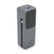 Powerbank Fulltech FP34 30000mAh, Fast charge PD140W, Li-pol, LCD Display, Вход:Type-C, Выходы: 2xUSB Type-C, 1xUSB Type-A, USB Type-C Cable, Box FULLTECH PRIME &mdash; фото