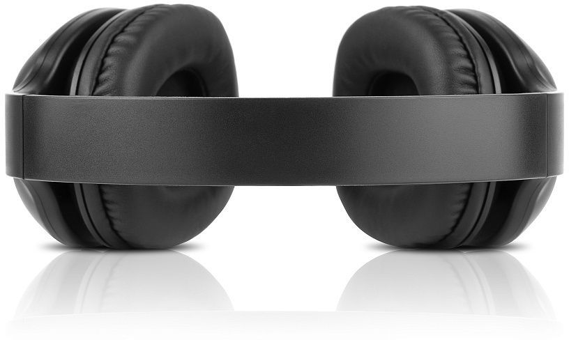Bluetooth-гарнітура REAL-EL GD-820 Black REAL-EL купити в Україні